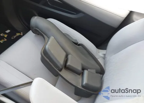 2019 Honda Odyssey Ex из США, поврежденный, VIN 5FNRL6H54KB007636